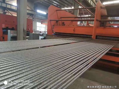 <b>鋼絲繩輸送帶的特點是什么？</b>