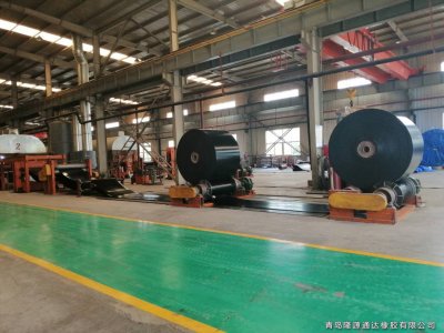 <b>耐寒輸送帶適合在零下多少度使用？</b>