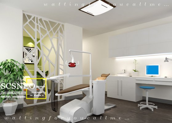 工裝-中小醫(yī)療機(jī)構(gòu)裝修怎么定位好？