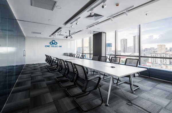 成都辦公室設計怎樣選擇合適的裝修風格?