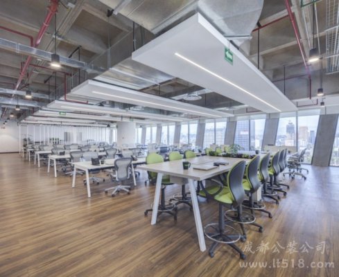 辦公室裝修需要哪些手續(xù)?裝修費怎么做財務賬?