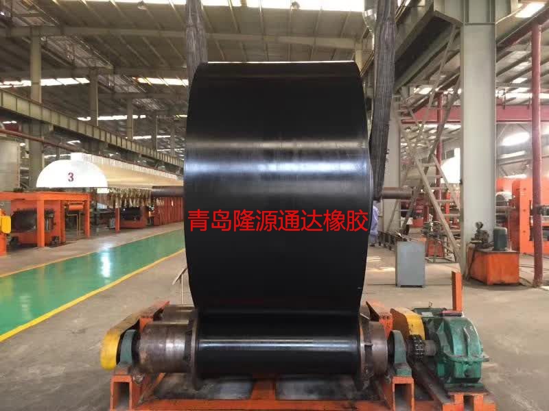 <b>輸送帶的接頭是非常關鍵的一個準備環節。接頭</b>