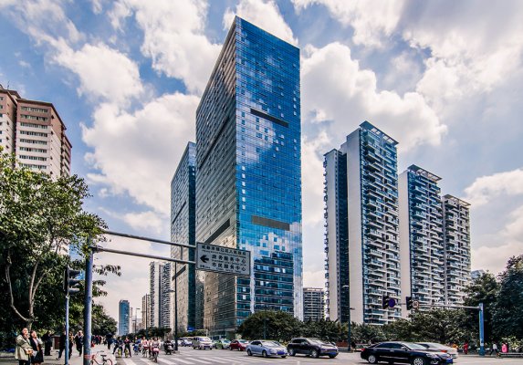 成都辦公室裝修設計如何選對專業公司？從風格定位到案例實踐