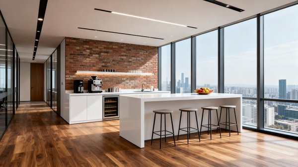 成都辦公室裝修材料選哪種更環(huán)保耐用？附選材指南