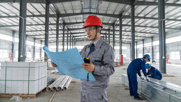 廠房裝修造價超過多少才請監理？