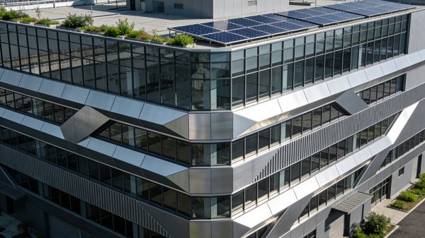 成都廠(chǎng)房外墻翻新裝修質(zhì)保期多久？朗煜工裝售后承諾必看